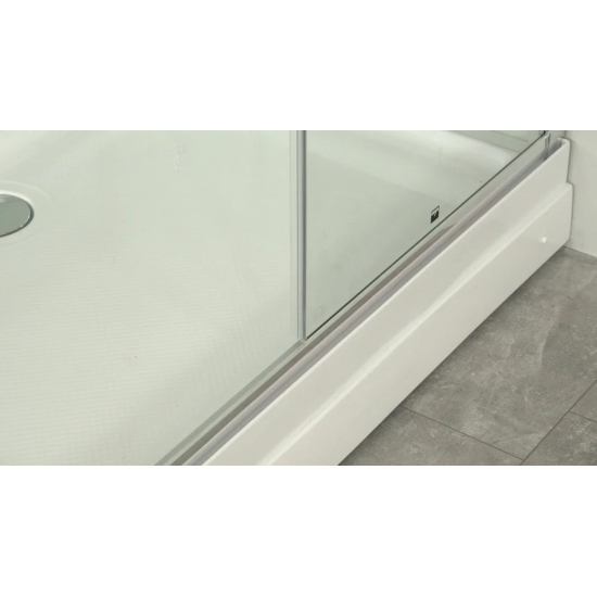 Душевая кабина TIMO Premium ILMA 109 90x90x222