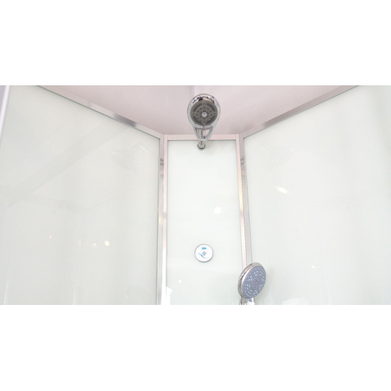 Душевая кабина TIMO Premium ILMA 701 100x100x225 без крыши
