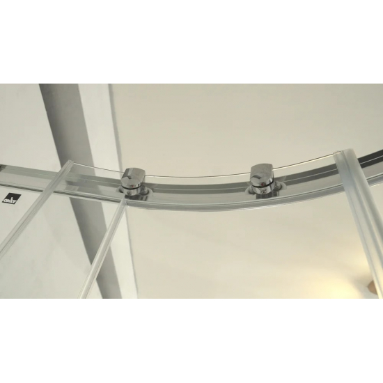 Душевая кабина TIMO Premium ILMA 902 L 120x80x222