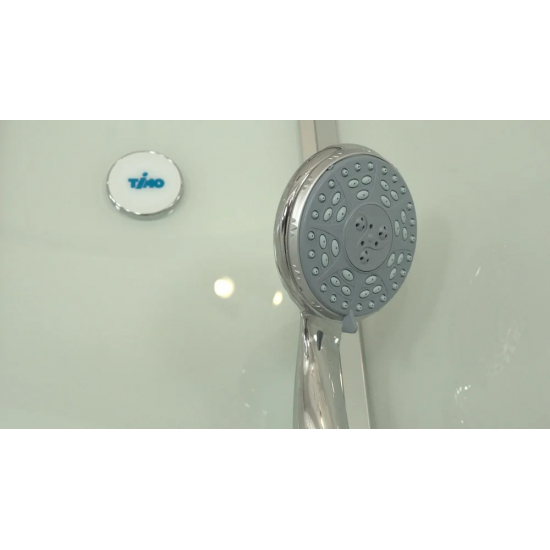 Душевая кабина TIMO Premium ILMA 902 L 120x80x222