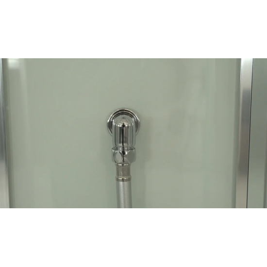 Душевая кабина TIMO Premium ILMA 902 L 120x80x222