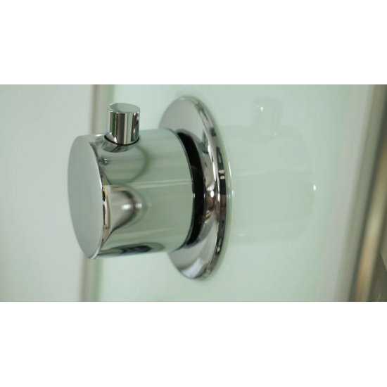 Душевая кабина TIMO Premium ILMA 902 L 120x80x222