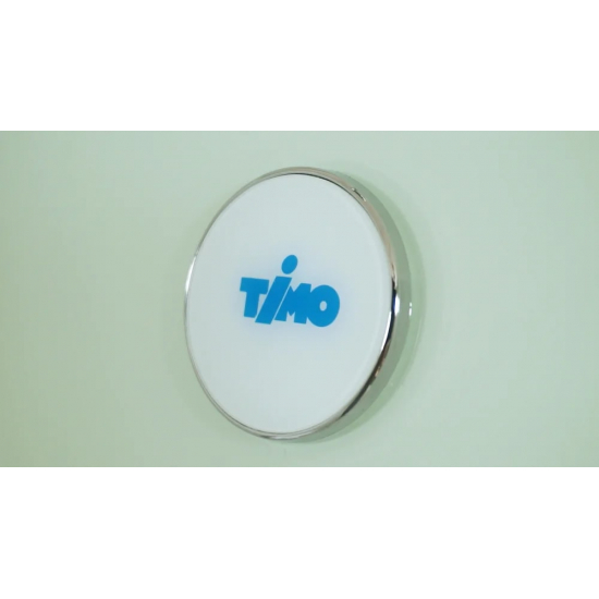 Душевая кабина TIMO Premium ILMA 902 L 120x80x222