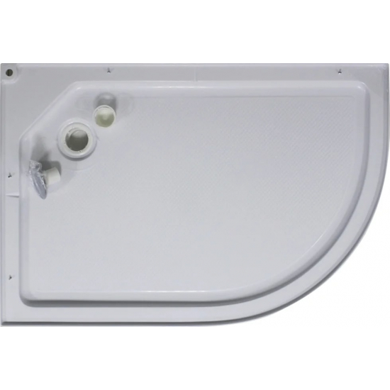 Душевая кабина TIMO Premium ILMA 902 L 120x80x222