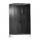 Душевая кабина TIMO Premium ILMA 902 R Black 120x80x222