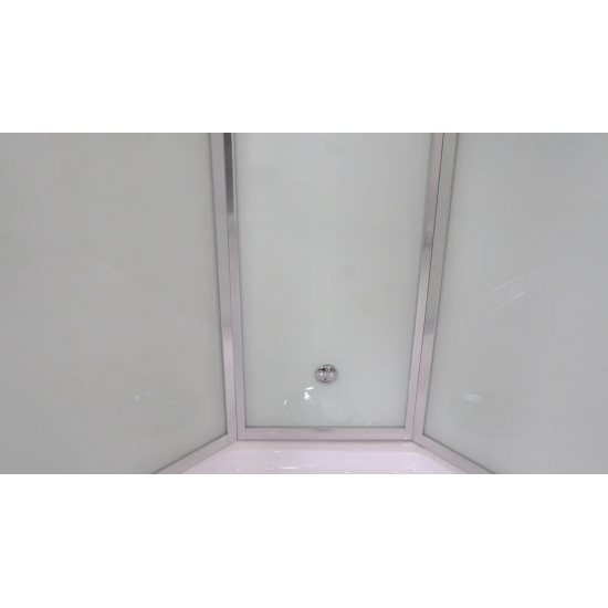 Душевая кабина TIMO Premium ILMA 909 90x90x222