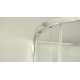 Душевая кабина TIMO Premium ILMA 909 90x90x222
