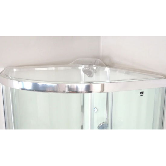 Душевая кабина TIMO Premium ILMA 909 90x90x222