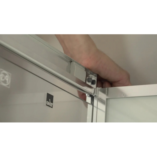 Душевая кабина TIMO Premium ILMA 909 90x90x222