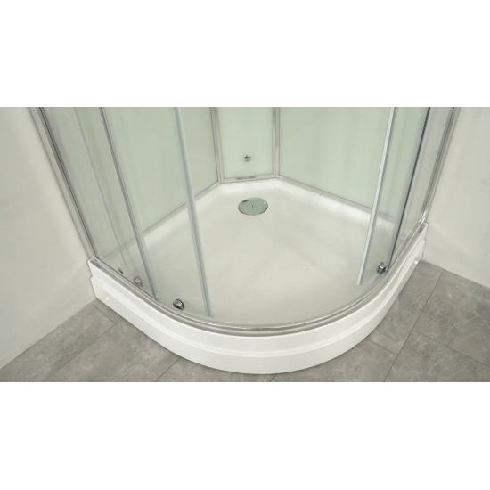 Душевая кабина TIMO Premium ILMA 909 90x90x222