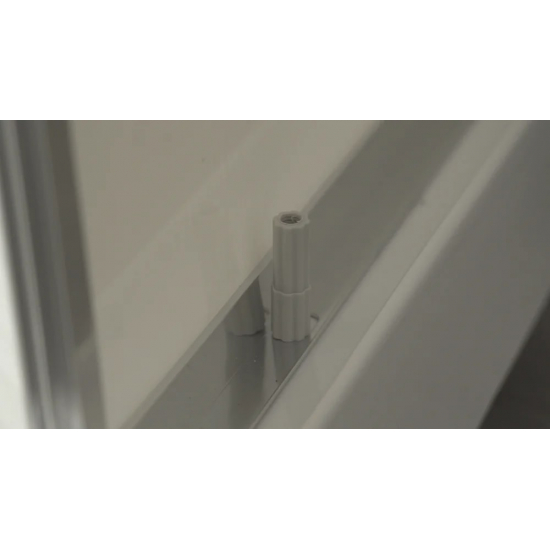 Душевая кабина TIMO Premium ILMA 909 90x90x222