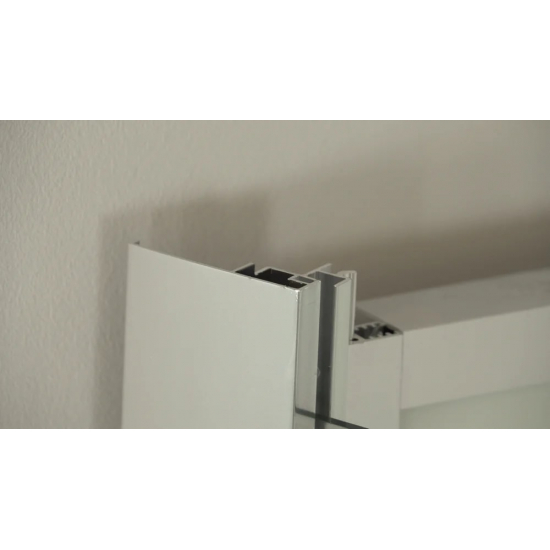 Душевая кабина TIMO Premium ILMA 909 90x90x222