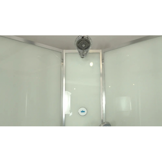 Душевая кабина TIMO Premium ILMA 909 90x90x222