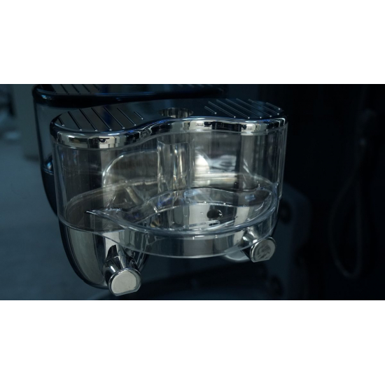 Душевая кабина TIMO Standart T-1102 L 120x85x220  с сиденьем