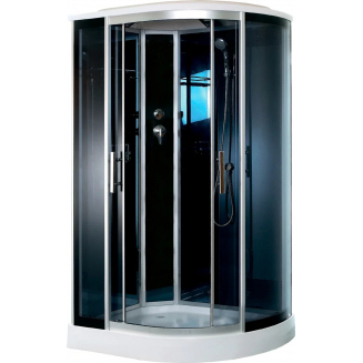 Душевая кабина TIMO Standart T-1102 P L 120x85x220 