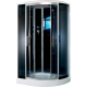 Душевая кабина TIMO Standart T-1102 P L 120x85x220 