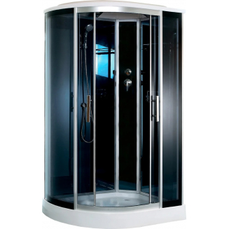 Душевая кабина TIMO Standart T-1102 P R 120x85x220 