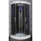 Душевая кабина TIMO Standart T-1109 90x90x220 с сиденьем