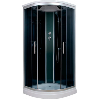 Душевая кабина TIMO Standart T-1109 P 90x90x220
