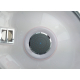 Душевая кабина TIMO Standart T-1109 P 90x90x220