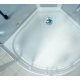 Душевая кабина TIMO Standart T-1109 P 90x90x220