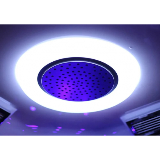 Душевая кабина TIMO Standart T-1115 120x90x220 с сиденьем