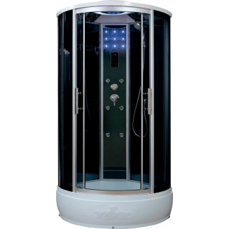 Душевая кабина TIMO Standart T-1180 80x80x220