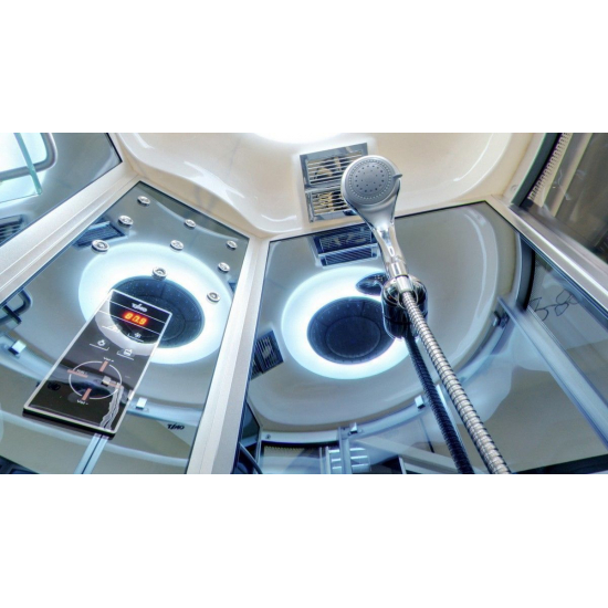 Душевая кабина TIMO Standart T-1180 80x80x220