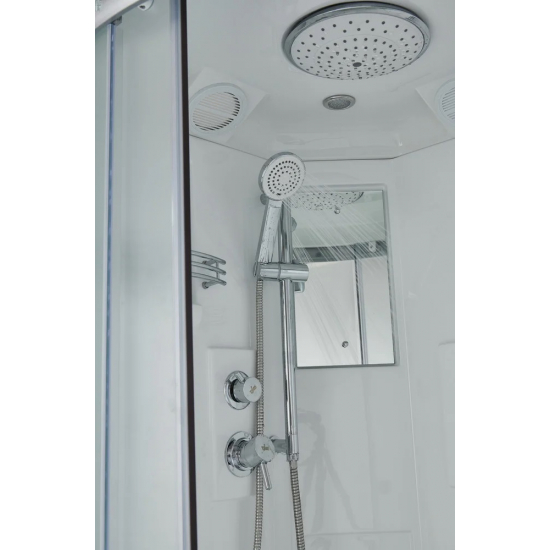 Душевая кабина TIMO Standart T-5509 90x90x220