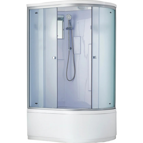 Душевая кабина TIMO Standart T-5520 120x85x220 L