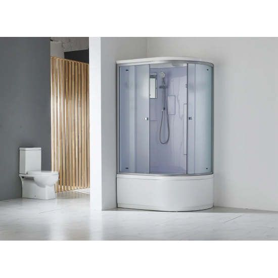 Душевая кабина TIMO Standart T-5520 120x85x220 L