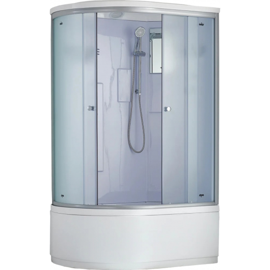 Душевая кабина TIMO Standart T-5520 R 120x85x220 