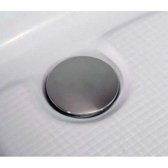 Душевая кабина TIMO Standart T-6609 90x90x220 Silver профиль серебристый матовый