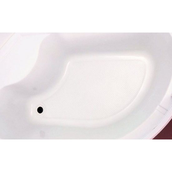 Душевая кабина TIMO Standart T-6620 L 120x85x220 Silver  профиль серебро матовый, с высоким поддоном