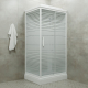 Душевая кабина ТРИТОН Квадро 100х80x228