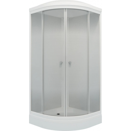 Душевая кабина ТРИТОН Лайт А ДН4 100х100x228