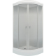 Душевая кабина ТРИТОН Лайт А ДН4 100х100x228