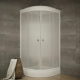 Душевая кабина ТРИТОН Лайт А ДН4 100х100x228