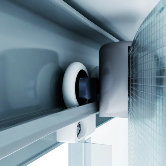 Душевая кабина ТРИТОН Лайт А ДН4 90х90x215