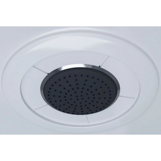 Душевая кабина ТРИТОН Лайт А ДН4 90х90x215