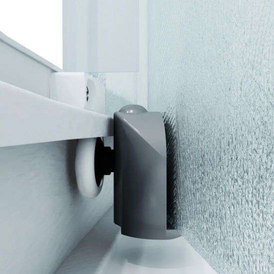 Душевая кабина ТРИТОН Лайт B ДН4 100х100x228