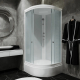 Душевая кабина ТРИТОН Лайт B ДН4 100х100x228