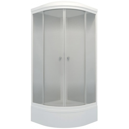 Душевая кабина ТРИТОН Лайт B ДН4 100х100x228