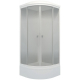 Душевая кабина ТРИТОН Лайт B ДН4 100х100x228