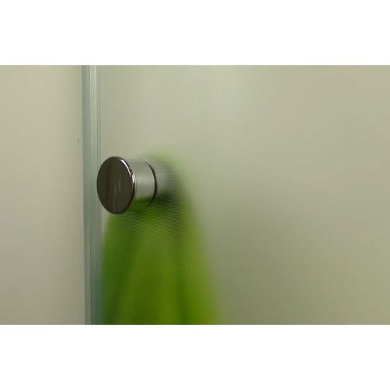 Душевая кабина ТРИТОН Лайт Б ДН4 90х90x216 с высоким поддоном