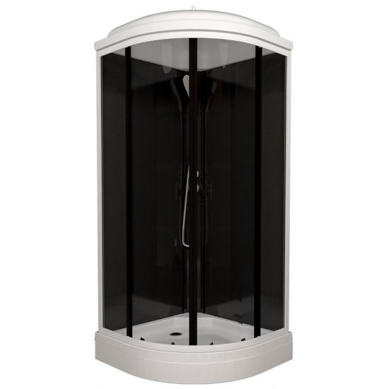 Душевая кабина ТРИТОН Нова 88х88x217