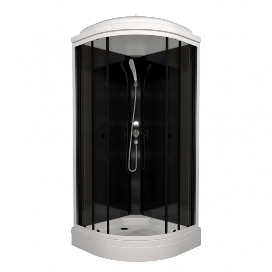 Душевая кабина ТРИТОН Нова 88х88x217