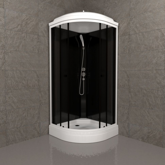 Душевая кабина ТРИТОН Нова 88х88x217