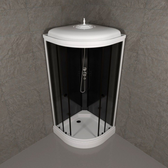 Душевая кабина ТРИТОН Нова 88х88x217