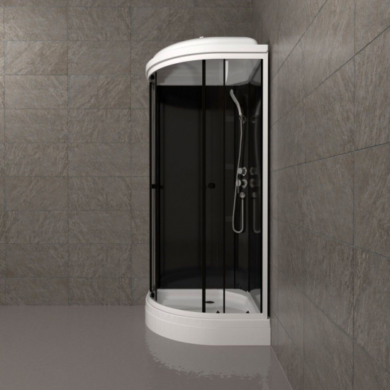 Душевая кабина ТРИТОН Нова 88х88x217